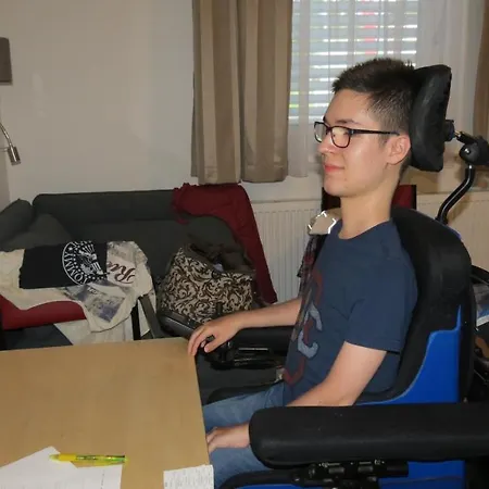 Gaestehaus Eisenstrasse 3* تروفاياخ