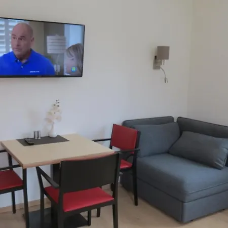 Gaestehaus Eisenstrasse Trofaiach