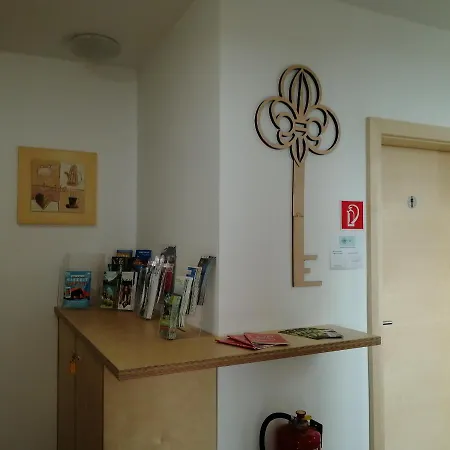 شقة فندقية Gaestehaus Eisenstrasse تروفاياخ