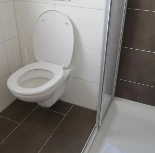 Gaestehaus Eisenstrasse Aparthotel Trofaiach