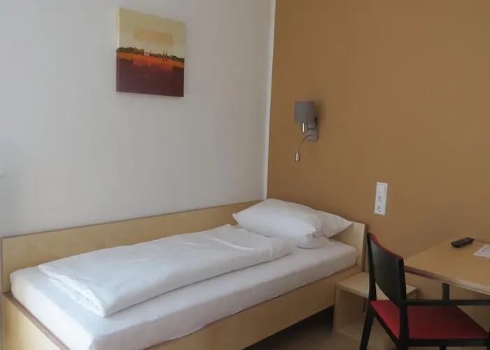 Apartmanhotel Gaestehaus Eisenstrasse 3*