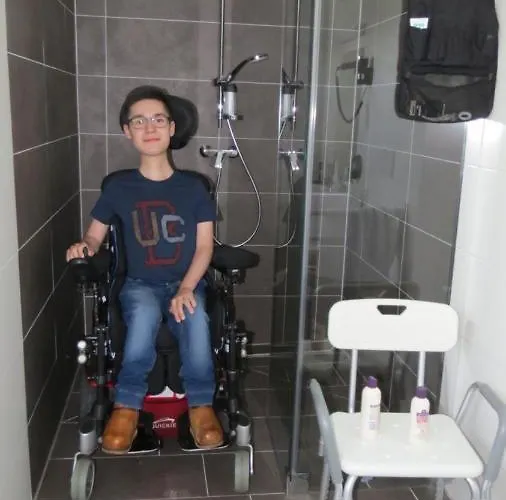 Gaestehaus Eisenstrasse Aparthotel 3*