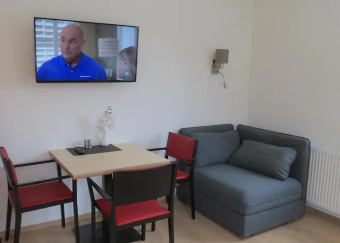 Gaestehaus Eisenstrasse Трофайах