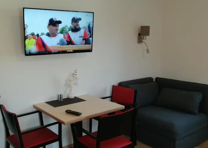 Gaestehaus Eisenstrasse 3* Trofaiach