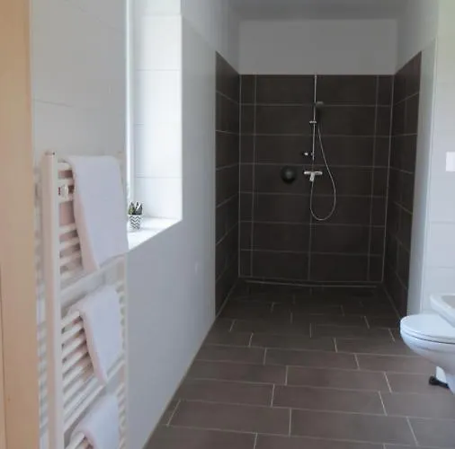 Apartmanhotel Gaestehaus Eisenstrasse 3*