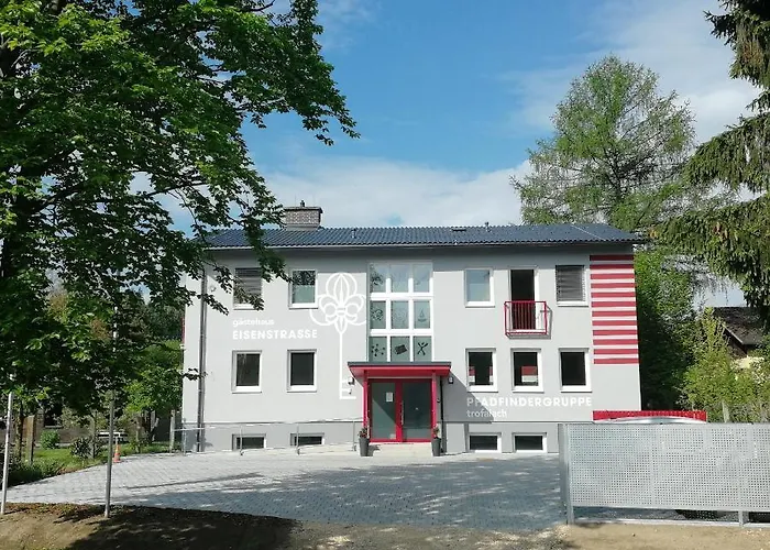 Gaestehaus Eisenstrasse